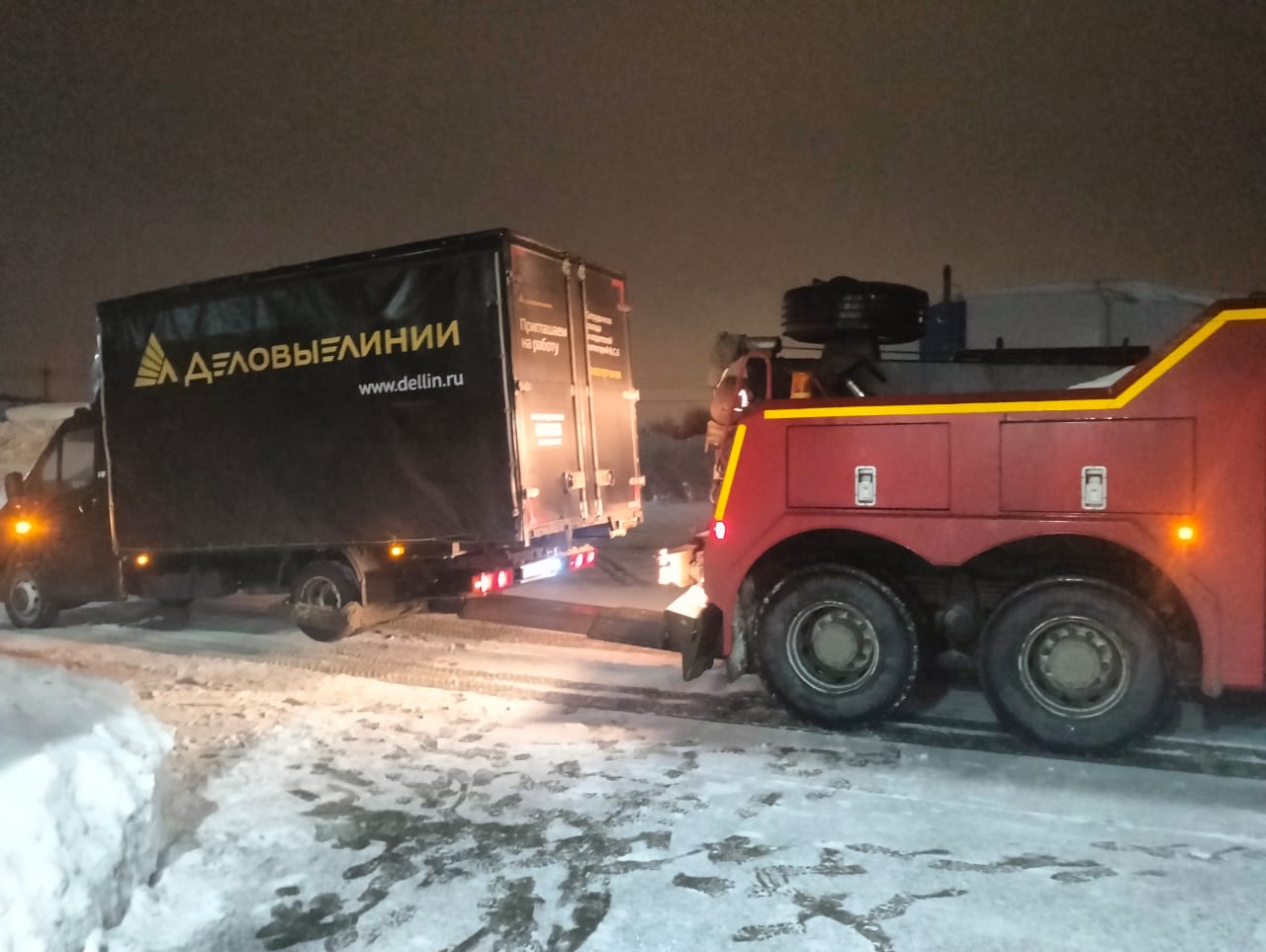 Рабочие будни 29